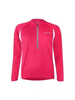 Спортивная футболка Proviz, розовый