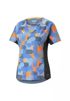 Спортивная футболка Puma