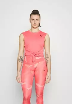 Спортивная футболка Puma