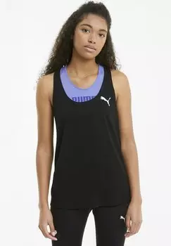 Спортивная футболка Puma