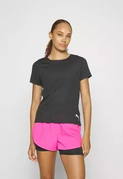 Спортивная футболка Puma