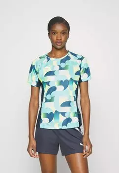 Спортивная футболка Puma