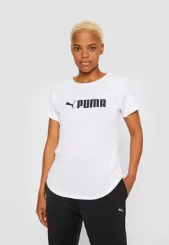 Спортивная футболка Puma, белый