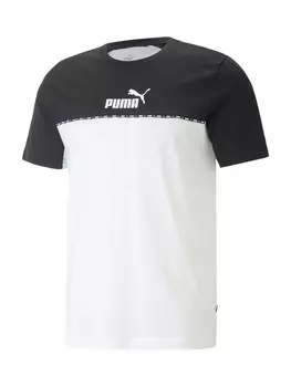 Спортивная футболка Puma, белый