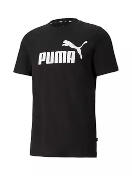 Спортивная футболка Puma, черный