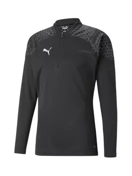 Спортивная футболка Puma, черный