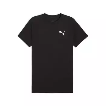 Спортивная футболка Puma, черный
