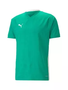 Спортивная футболка Puma, цвет Jade