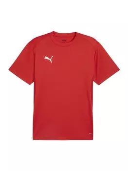 Спортивная футболка Puma, цвет Ruby Red