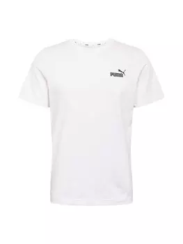 Спортивная футболка Puma ESSENTIALS, белый