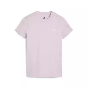 Спортивная футболка Puma HER, сиреневый