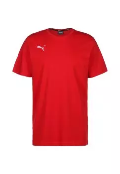 Спортивная футболка Puma, красный