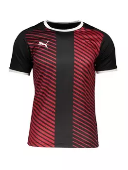 Спортивная футболка Puma, красный