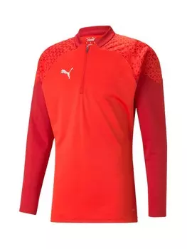 Спортивная футболка Puma, красный