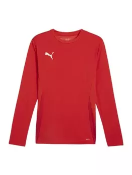 Спортивная футболка Puma, красный