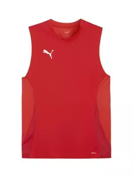 Спортивная футболка Puma, красный