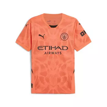 Спортивная футболка Puma, оранжевый