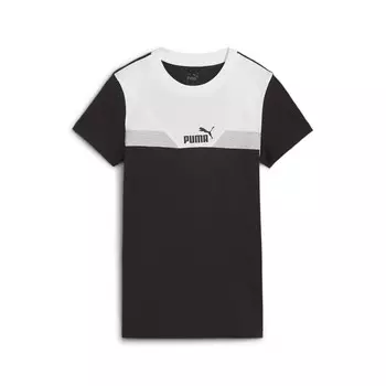 Спортивная футболка PUMA Performance, черный