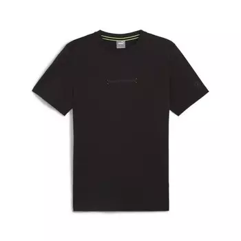 Спортивная футболка PUMA Performance Mercedes-AMG Petronas F1, черный