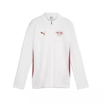 Спортивная футболка PUMA Performance RB Leipzig, белый