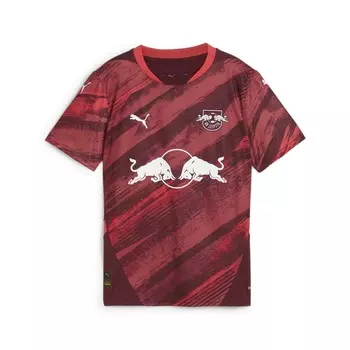 Спортивная футболка PUMA Performance RB Leipzig, цвет Red/Burgundy