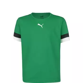Спортивная футболка PUMA Performance Rise, цвет Emerald