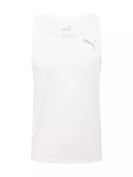 Спортивная футболка PUMA Performance RUN ULTRASPUN, белый