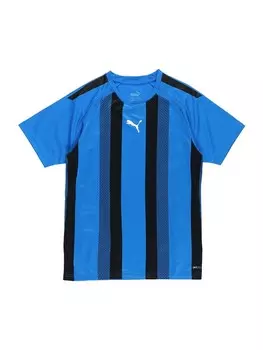 Спортивная футболка PUMA Performance Team Liga, синий