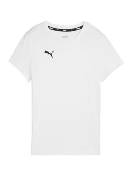 Спортивная футболка PUMA Performance TeamGoal, белый
