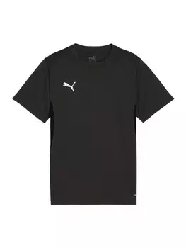 Спортивная футболка PUMA Performance TeamGoal, черный