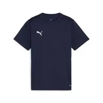 Спортивная футболка PUMA Performance TeamGoal, цвет Night blue