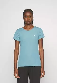 Спортивная футболка Puma, синий