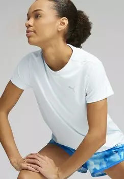 Спортивная футболка Puma, синий