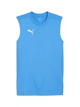 Спортивная футболка Puma, синий