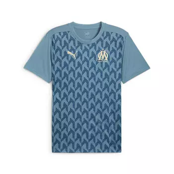 Спортивная футболка Puma, синий