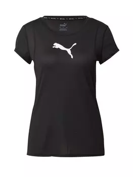 Спортивная футболка Puma TRAIN ALL DAY, черный