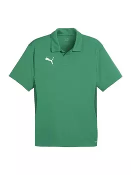 Спортивная футболка Puma, зеленый