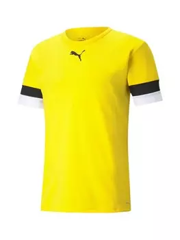 Спортивная футболка Puma, желтый