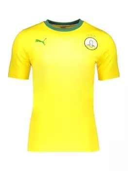 Спортивная футболка Puma, желтый