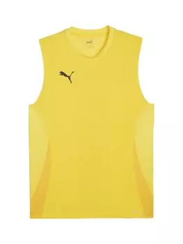 Спортивная футболка Puma, желтый