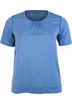 Спортивная футболка Q By Endurance BREE, синий