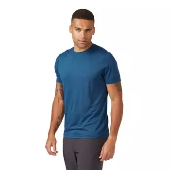 Спортивная футболка Rab Mantle, синий