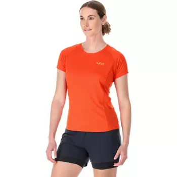 Спортивная футболка Rab Sonic, оранжевый