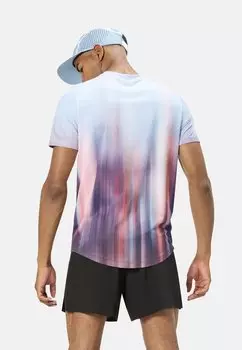 Спортивная футболка Race NNormal, mehrfarbig assortiert