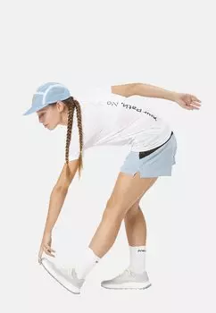 Спортивная футболка Race NNormal, натуральный вес