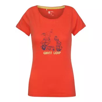 Спортивная футболка Rafiki Jay, оранжевый