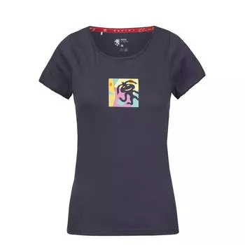 Спортивная футболка Rafiki Jay, синий