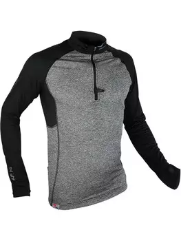 Спортивная футболка RAIDLIGHT Sportshirt, черный