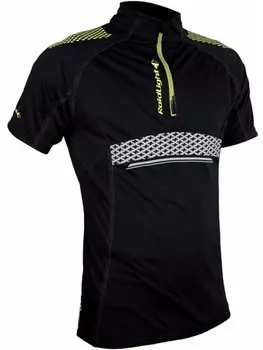 Спортивная футболка RAIDLIGHT Sportshirt, черный