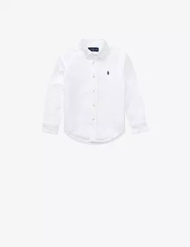 Спортивная футболка Ralph Lauren, белый